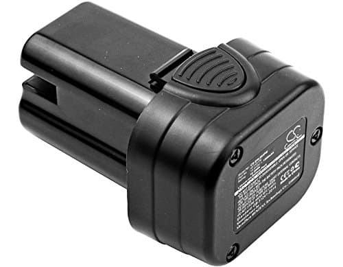 Replacement Battery for Einhell 4513377E,BT-CD 10.8/3 LI
