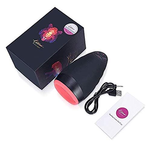 Advanced Design Automatic 4D Privacy Suction Cup Suction Cup Soft Rotating Sucking Male Suction Cup Real Pussy pleasureToy for Men