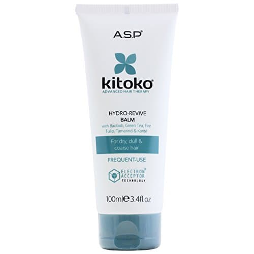 Hydro-Revive by Kitoko Balm 100ml