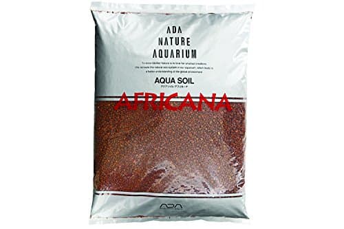 ADA Aqua Soil Africana (3 Liter) Normal Type
