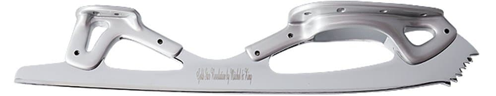 MK Blades Gold Star Revolution (Silver)