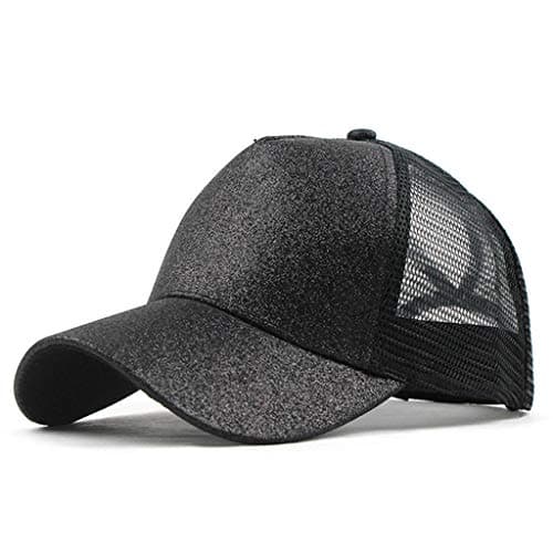 Baseball Cap Quick Dry Mesh Back Cooling Visor Sun Hats Outdoor Sports Caps for Golf Cycling Running Fishing