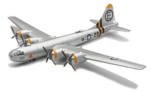 B-29 Super Fortress Model Plane Kit (Assembly Required) by Ski Pilot