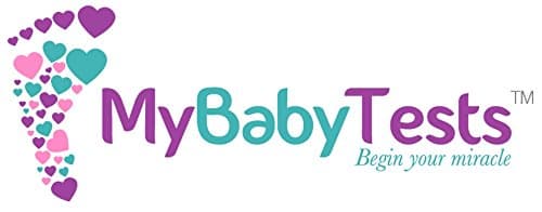 MyBabyTests 10 miU - 50 Pack