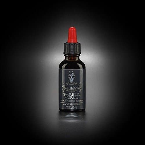 Barber Men Stories Serum 30 ml