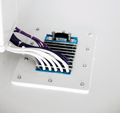 ROXTEC CF16EMCOPEN OPEN FRAME (ECF1000160019)