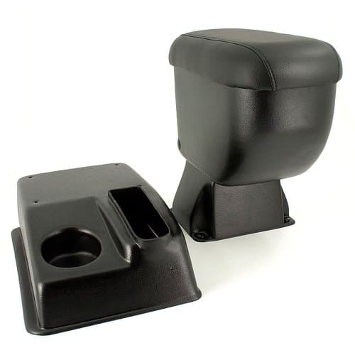 Arm rest Artificial leather compatible with Hyundai Matrix 2001-2008