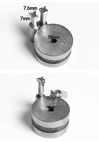 Blank Circle Moudle for 1.5T