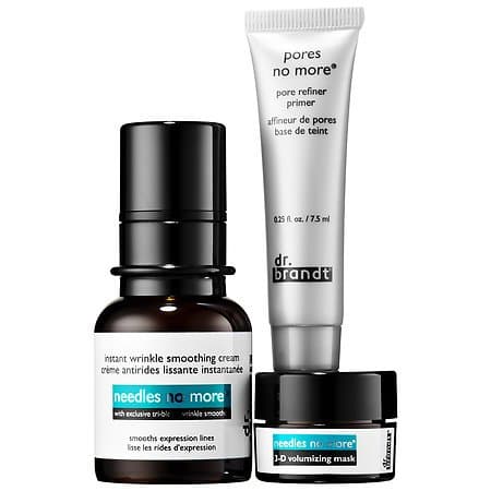 Needles No More Bonus Bundle 3count