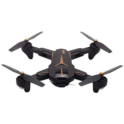 Smmli 2.4G Remote Control Aerial Photography GPS RC Drone With 5MP HD Camera 5G WIFI FPV Altitude Hold One Key Return Quadcopter RC Helicopter Drone
