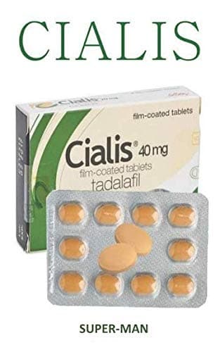 SUPER-MAN: 100% SUPER POWERFUL AND LONG LASTING STRONG ERECTION FOR SWEET SEX Paperback – May 8, 2019