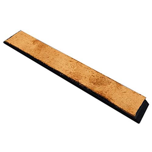 HJCWL 1 pcs diamond knife sharpener Angle sharpening stone Whetstone Professional Knife Sharpener tool bar Oil stone,Leather