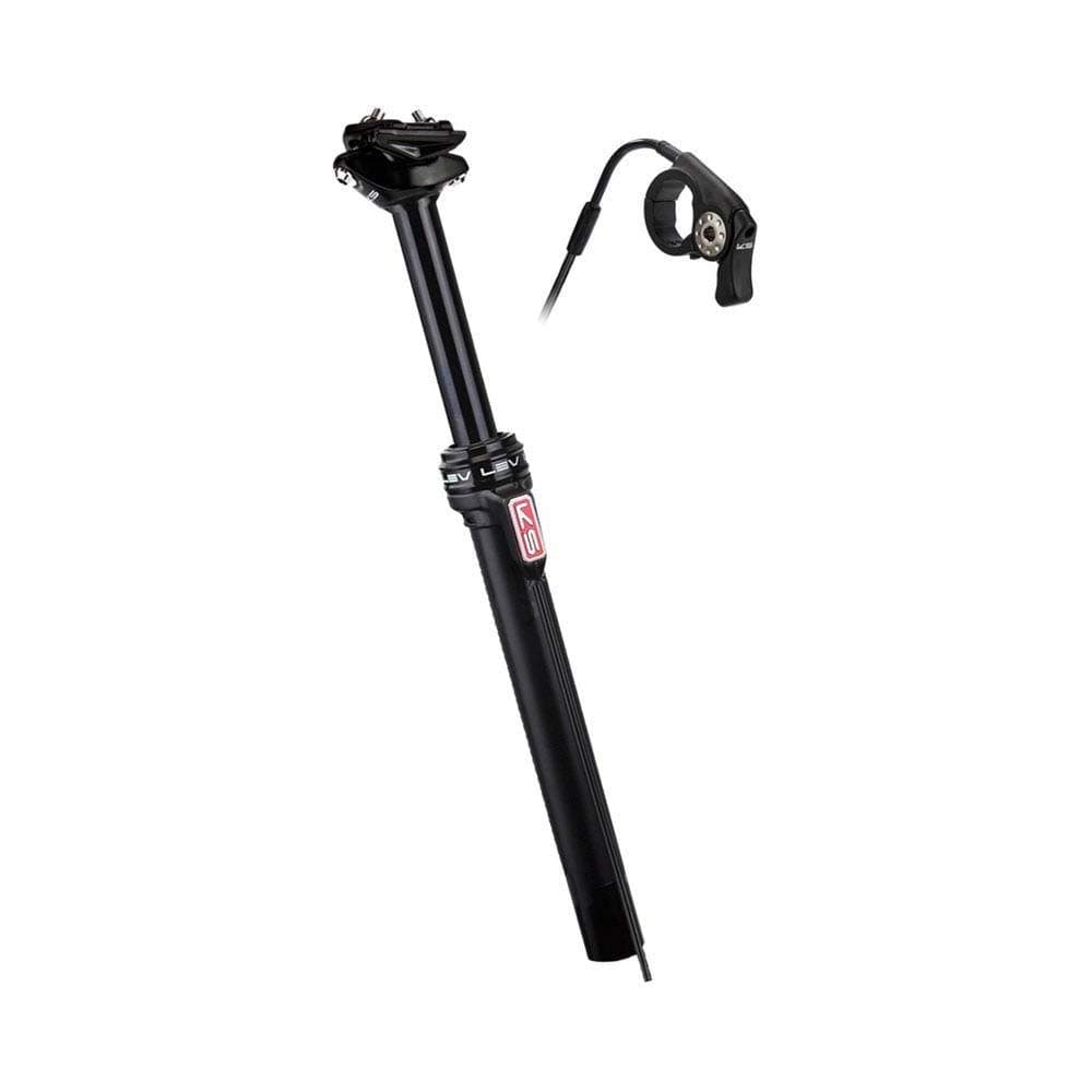 KS LEV 272 Remote Seat Post Dropper 27.2mm External 100mm Travel