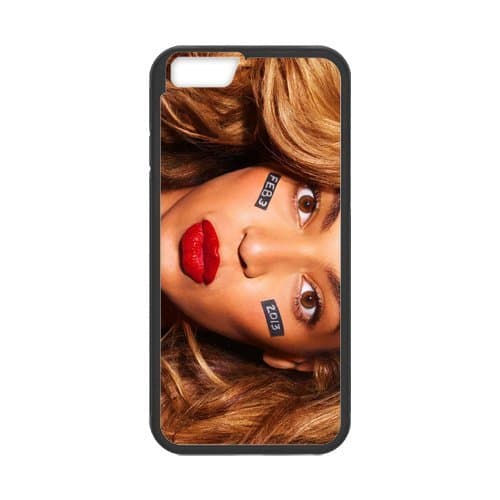 Beyonce iPhone 6 Plus / 6S Plus Case Custom No.9