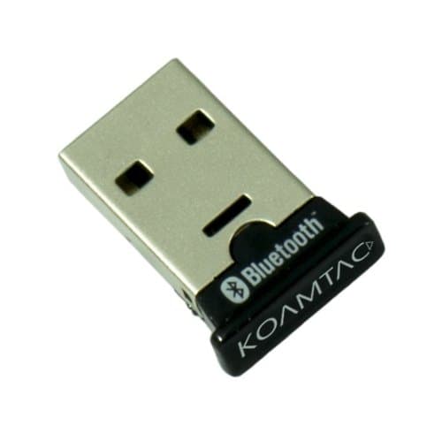 KoamTac Bluetooth Dongle Spec.4.0 Class 1 for KDC