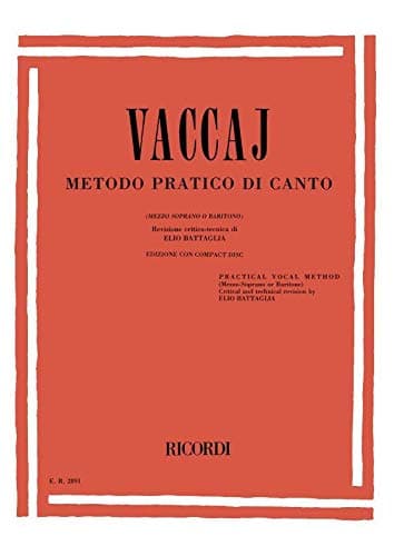 PRACTICAL VOCAL METHOD