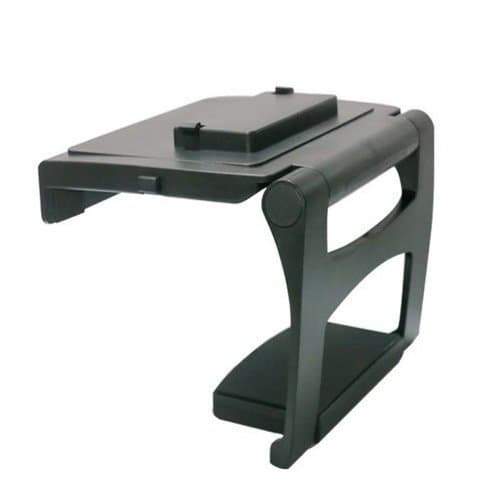 Kinect Sensor TV Mount Clip for Xbox One - Black