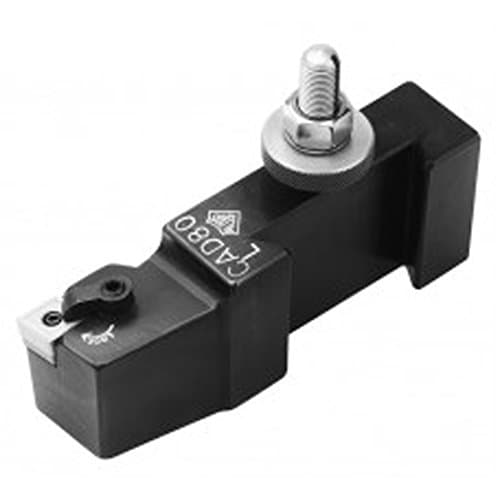 Aloris Tool EAD-80L Diamond Turning and Facing Tool