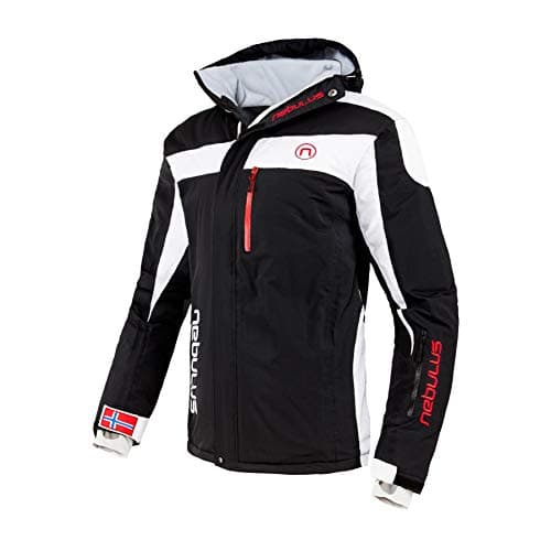 Nebulus Rocket Men's Ski Jacket