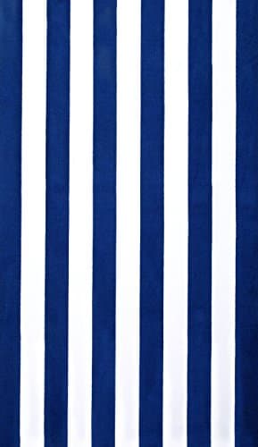Marine Stripe Pool Towel, 40X72