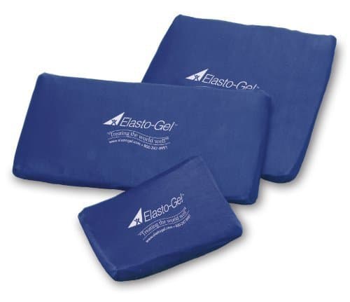 Southwest Technologies Elasto Gel Wrap - 8" x 16" - Model 89199 - Each by Southwest Technologies