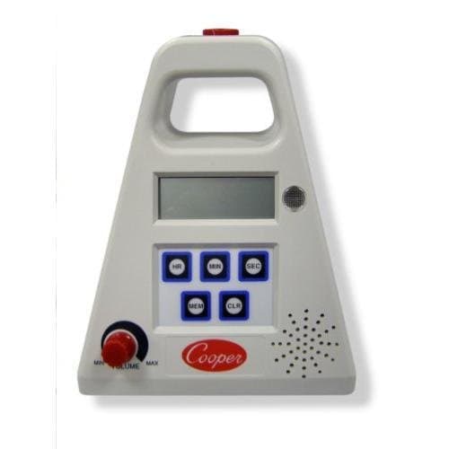 Cooper-Atkins FT24-0-3 Large Single Station Digital Timer, 24 Hour Digital New /#home-gallery