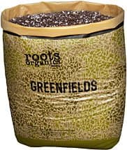 GreenFields Potting Mix