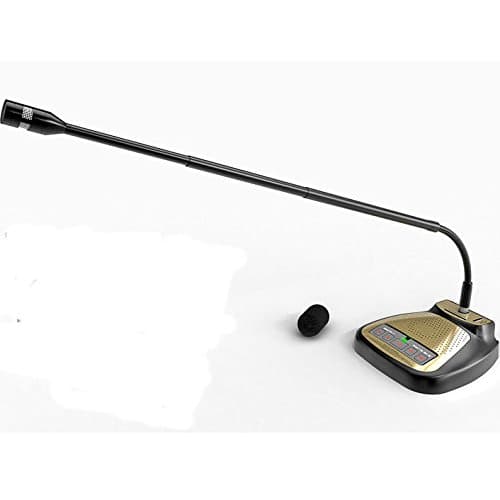 SpeechWare TableMike Microphone with Speech Equaliser