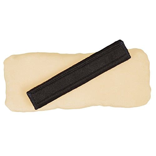 Medium Purse Pillow and Chain Wrap Set for Chanel Medium Flap Handbag