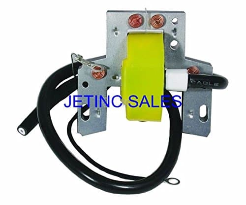IGNITION COIL MODULE BRIGGS &amp; STRATTON PART # 298968