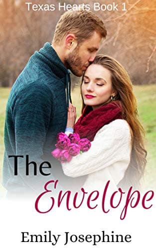 The Envelope (Texas Hearts Book 1)