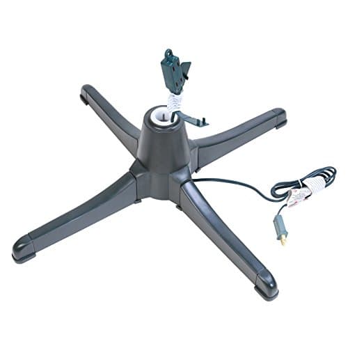 360 Degree Rotating Tree Stand, 26" in diameter X 7.5" high