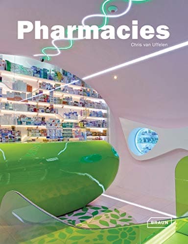 Pharmacies (Architecture in Focus) Hardcover – 12 Dec. 2011