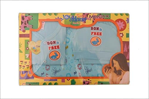 Gift Pack for New Born Baby(Gift Set)