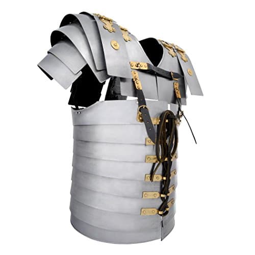 GDFB Roman Lorica Armor