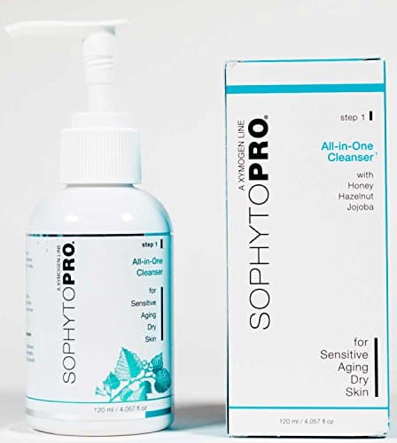 SophytoPRO All-in-One Cleanser (Step 1 - Cleanser)