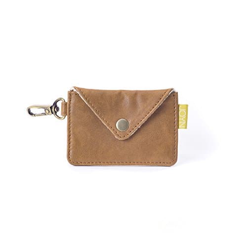 JOYN Vegan ID Keyring