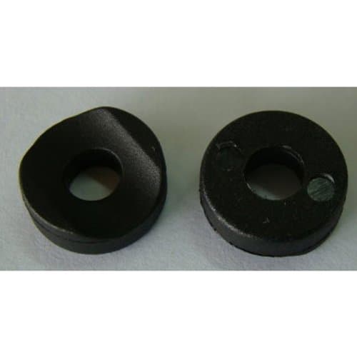 Sun EZ Replacement Upper Seat Strut Washer Pair for 2008 Recumbents