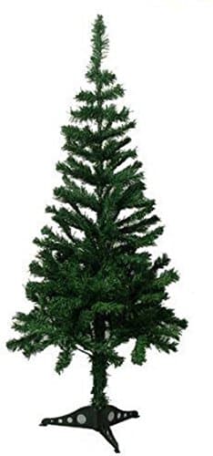 SLIMME KOPER 3 Feet Christmas Tree