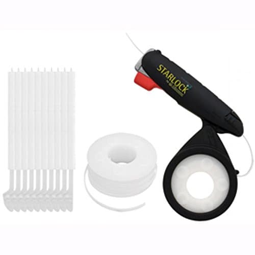 Cable tie gun, Starlock, TO FOREST RAVEN