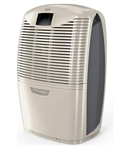 Argo by Ebac 3850E 21L Smart Dehumidifier