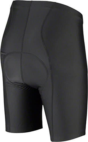 Bellwether Women's O2 Cycling Short Black LG