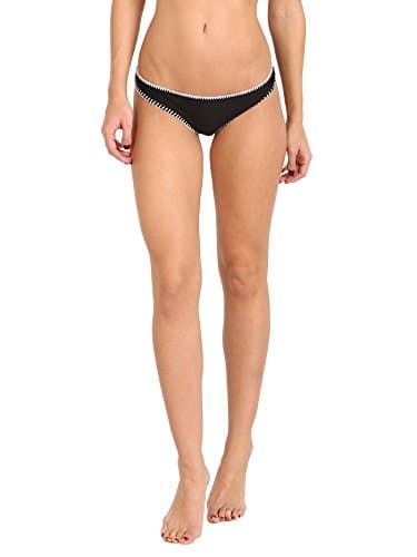Ellejay Diane Bikini Bottom Black