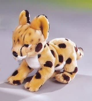 Serval 7 by Leosco by Leosco