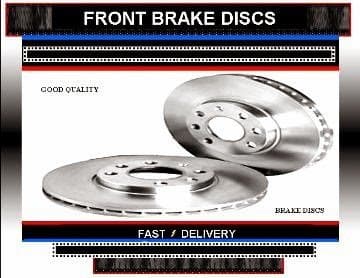 Front Brake Discs fdsc2432