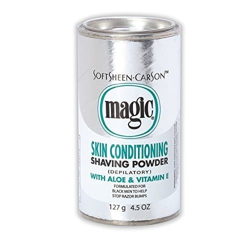 Magic Shaving Powder Platinum Case Pack 12 by Dollar Days