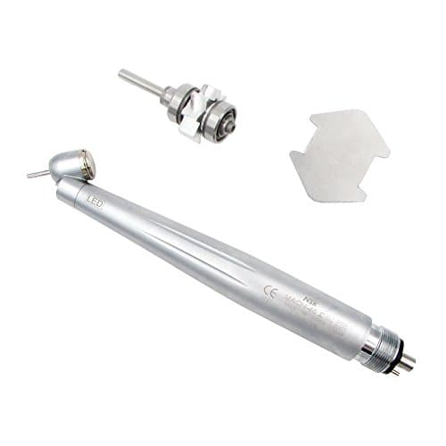 Handles 45 Degree 4 Hole with LED Light