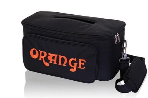 Orange Amplification Terror Gig Bag, Soft Padding