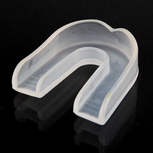 Teeth Boxing Mouth Guard Stop Night Teeth Grinding.