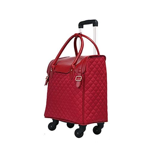 BAG Trolley Suitcase Down Jacket Large Capacity Luggage Light Boarding Trolley Case Women Fashion Suitcase